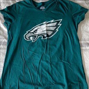 Philadelphia Eagles t shirt